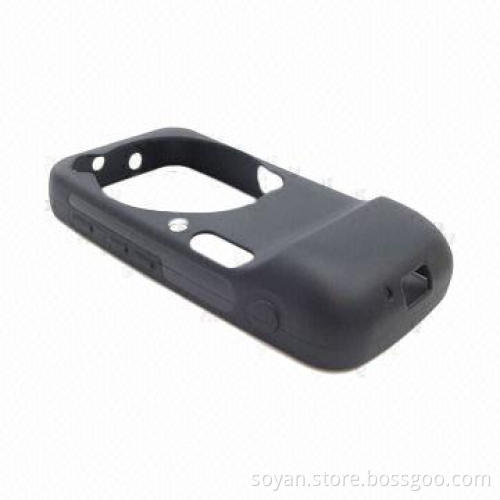 TPU Mobile Phone Case for Samsung S4 Zoom, Eco-friendly, OEM Orders Highly Welcomed